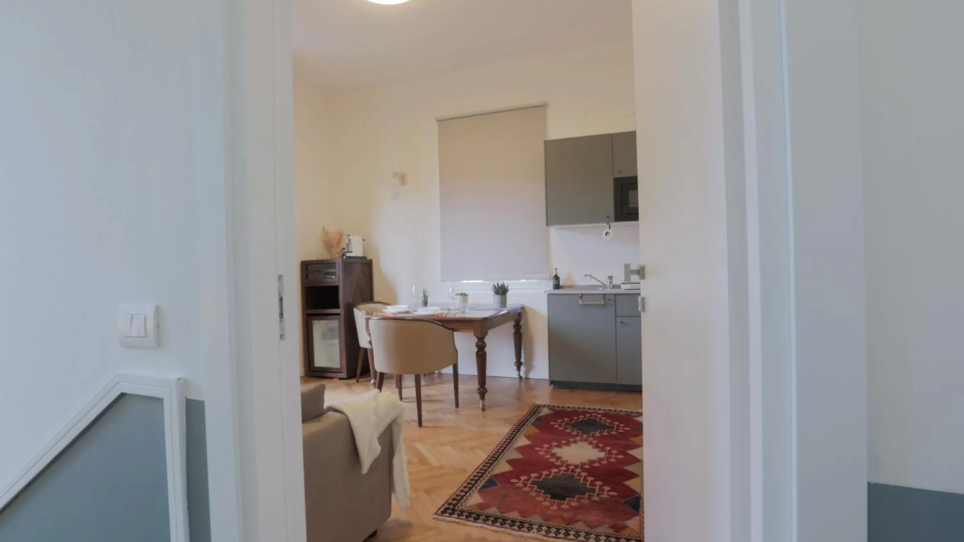 Fiera Milano-City Life Free Parking Villa Anglia' S Bridge Апарт-отель
