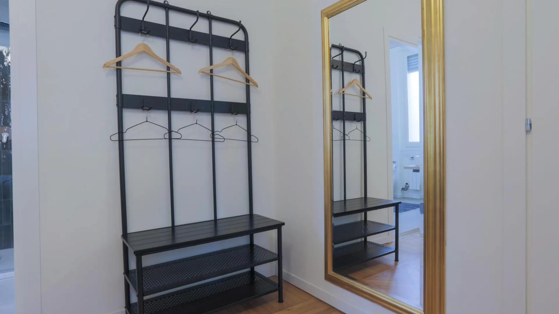 Fiera Milano-City Life Free Parking Villa Anglia' S Bridge Италия