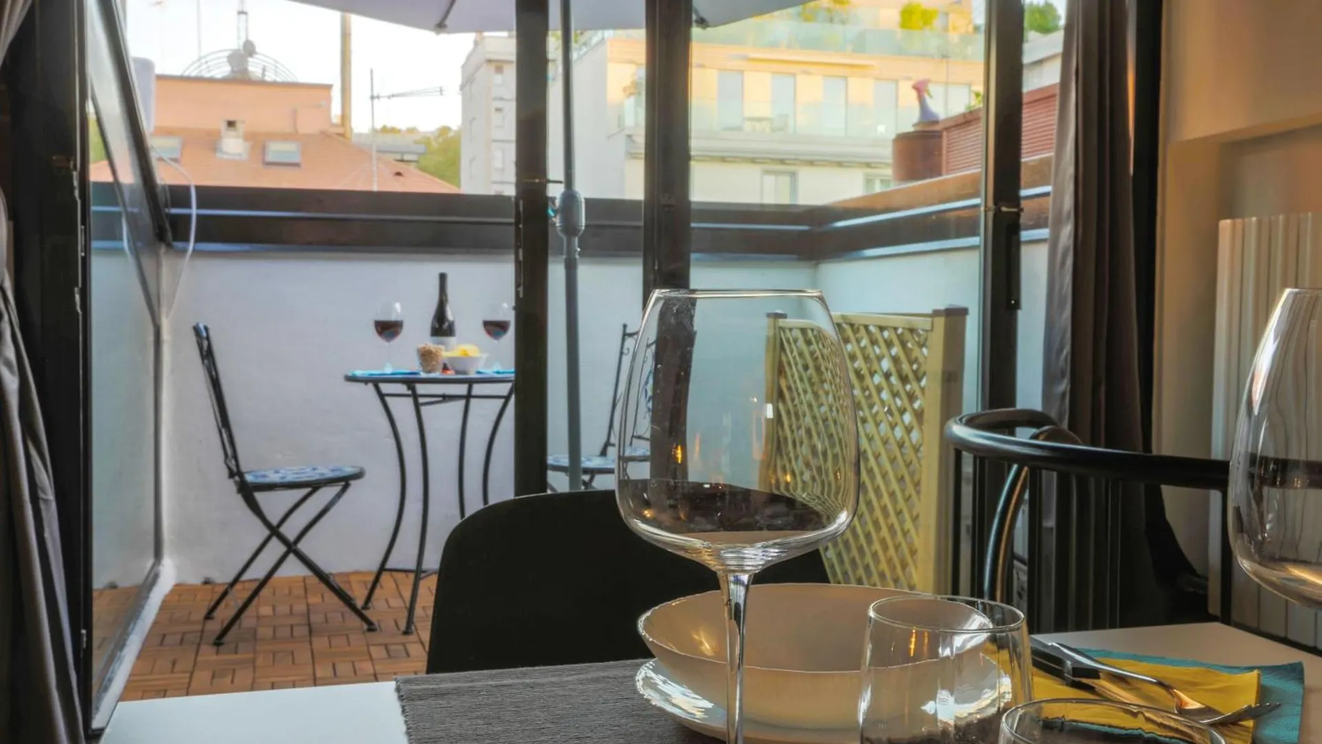 Fiera Milano-City Life Free Parking Villa Anglia' S Bridge Апарт-отель