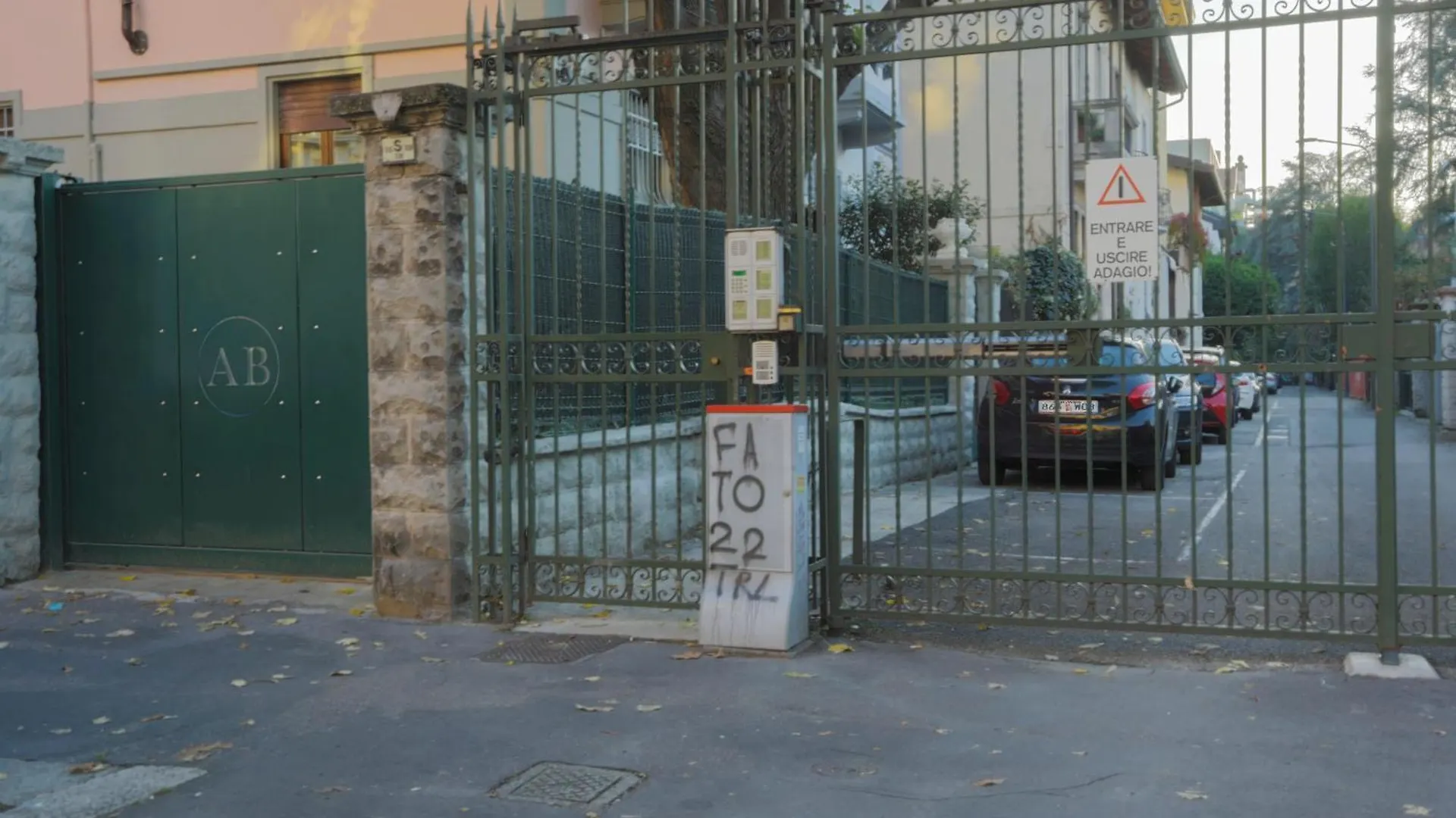 Апарт-отель Fiera Milano-City Life Free Parking Villa Anglia' S Bridge Италия