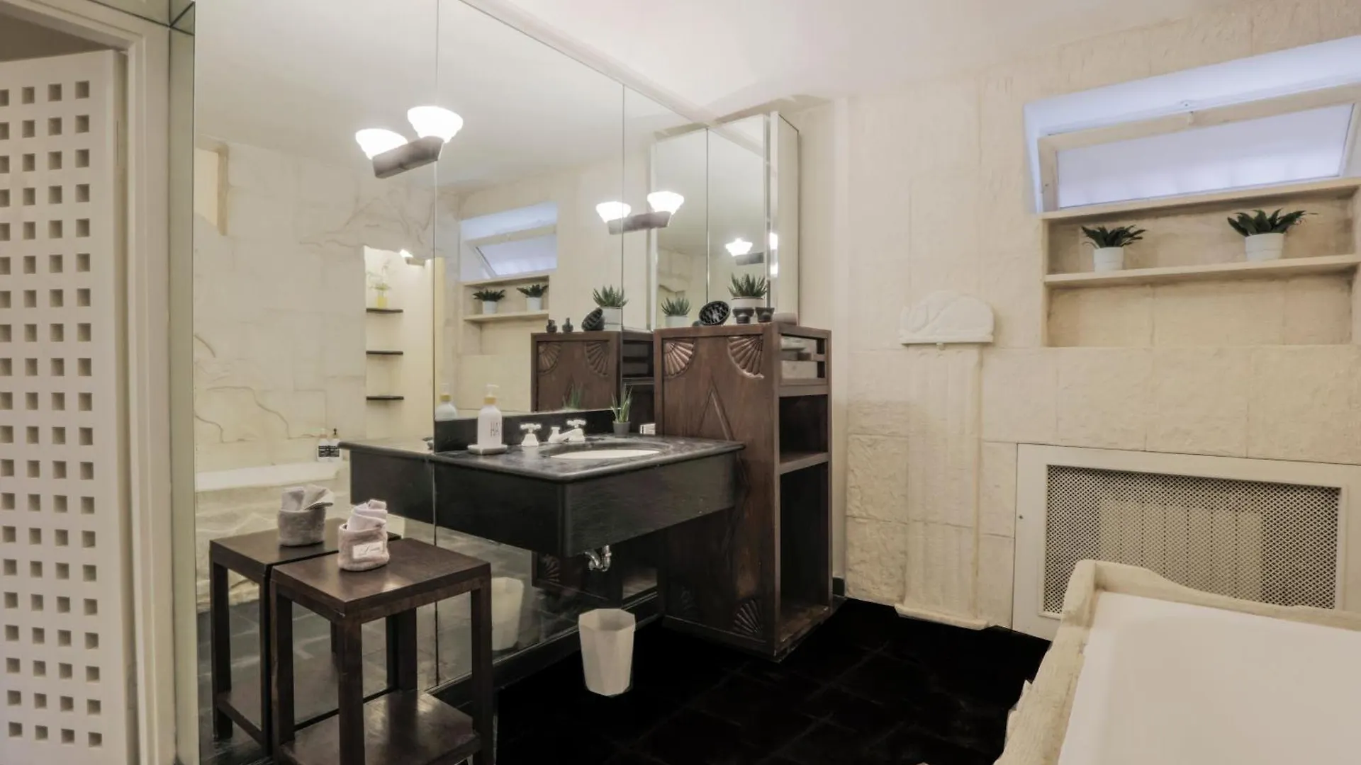 Апарт-отель Fiera Milano-City Life Free Parking Villa Anglia' S Bridge Италия