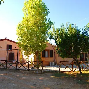 Terra Di Pace Vakantieboerderij Noto