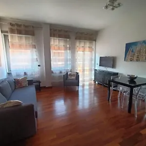 Style Homes Brera San Marco 29 Appartement Milaan