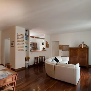 Brera 27 Appartement Milaan