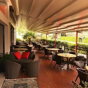 *** Hotel Anna Italia