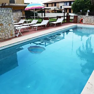  Affittacamere Casa Acqua & Sole Italia