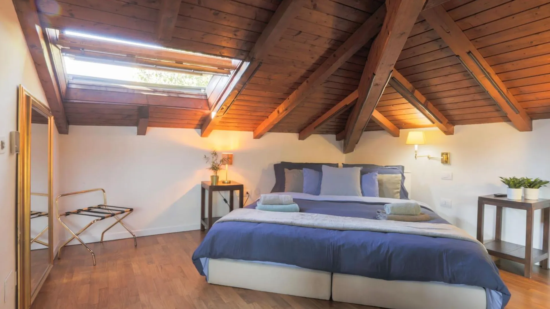 Aparthotel Fiera Milano-City Life Free Parking Villa Anglia' S Bridge