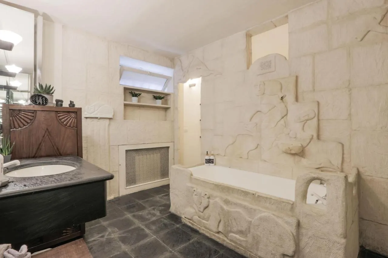 Aparthotel Fiera Milano-City Life Free Parking Villa Anglia' S Bridge