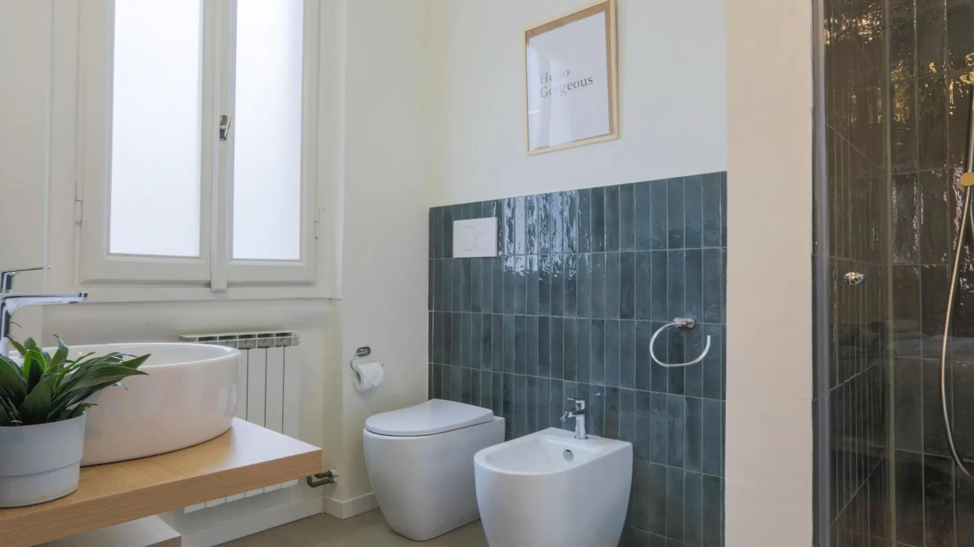 Fiera Milano-City Life Free Parking Villa Anglia' S Bridge Aparthotel