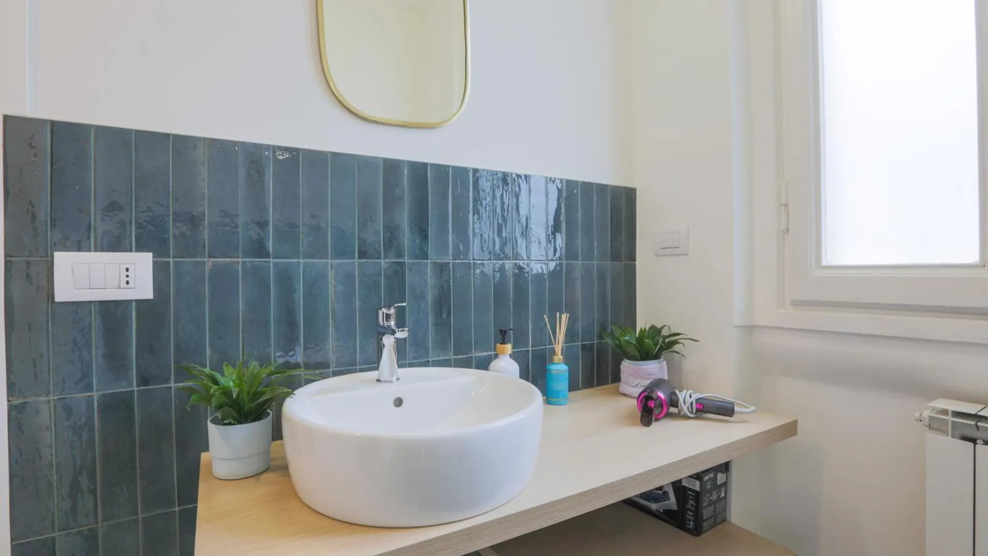Aparthotel Fiera Milano-City Life Free Parking Villa Anglia' S Bridge