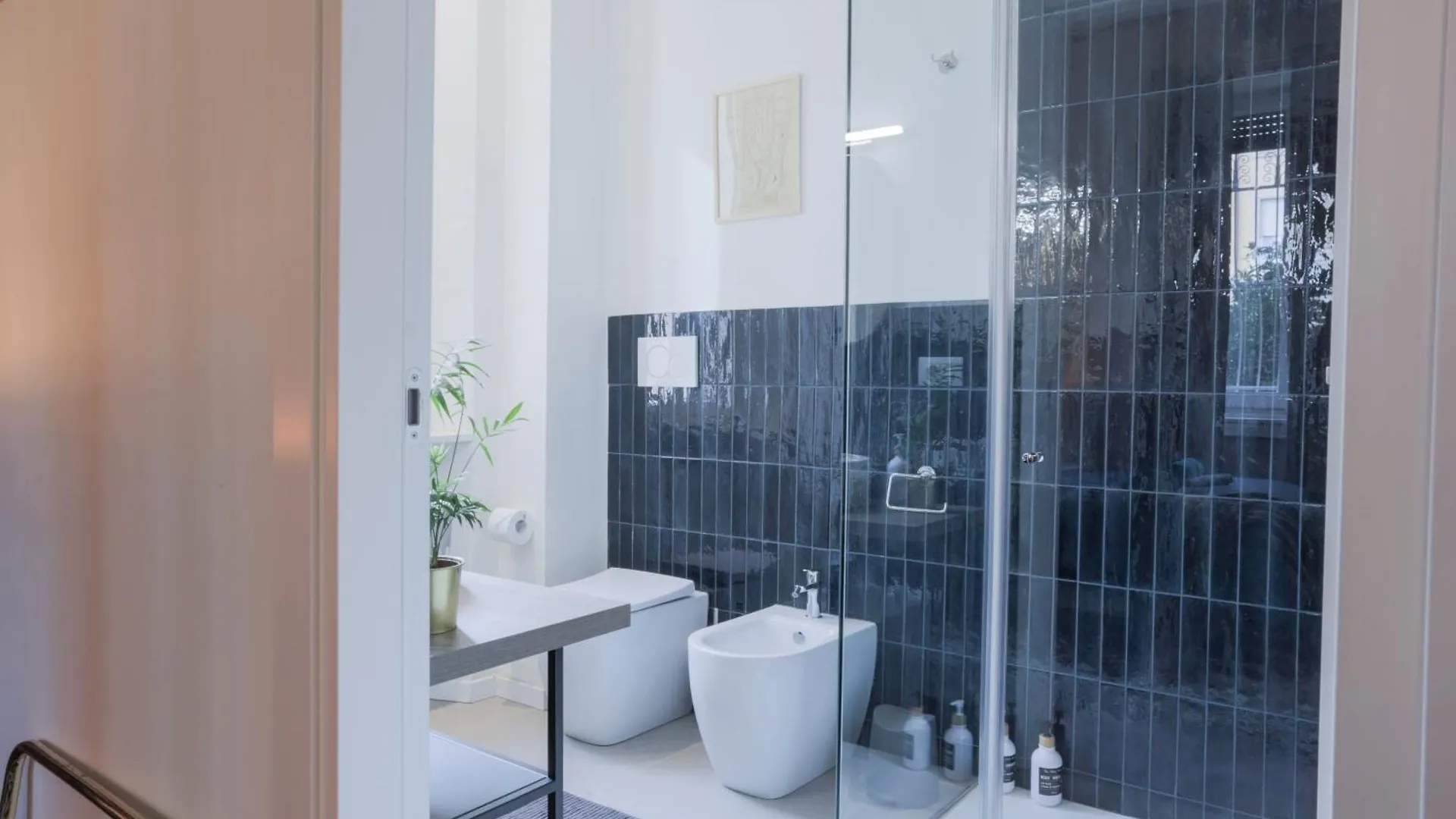Fiera Milano-City Life Free Parking Villa Anglia' S Bridge Aparthotel Milano