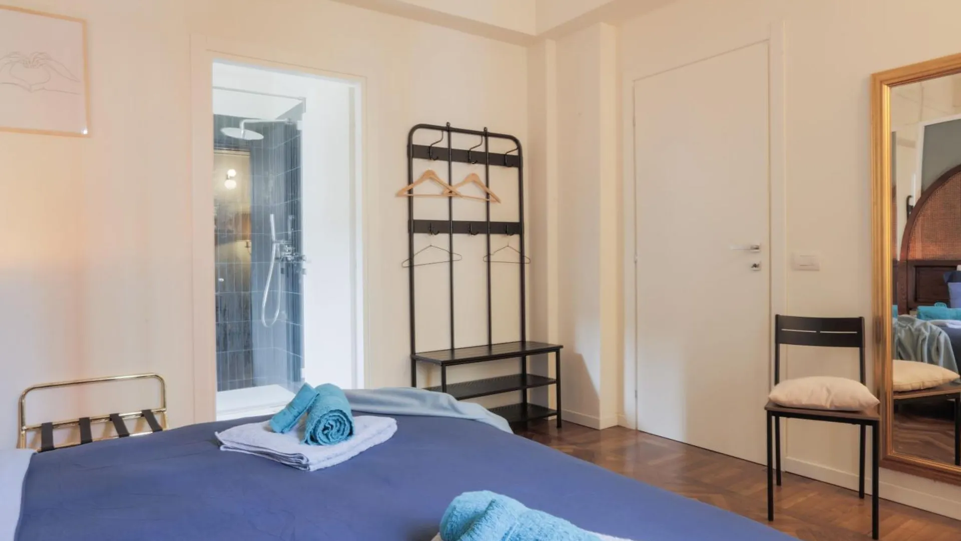 Fiera Milano-City Life Free Parking Villa Anglia' S Bridge Italia