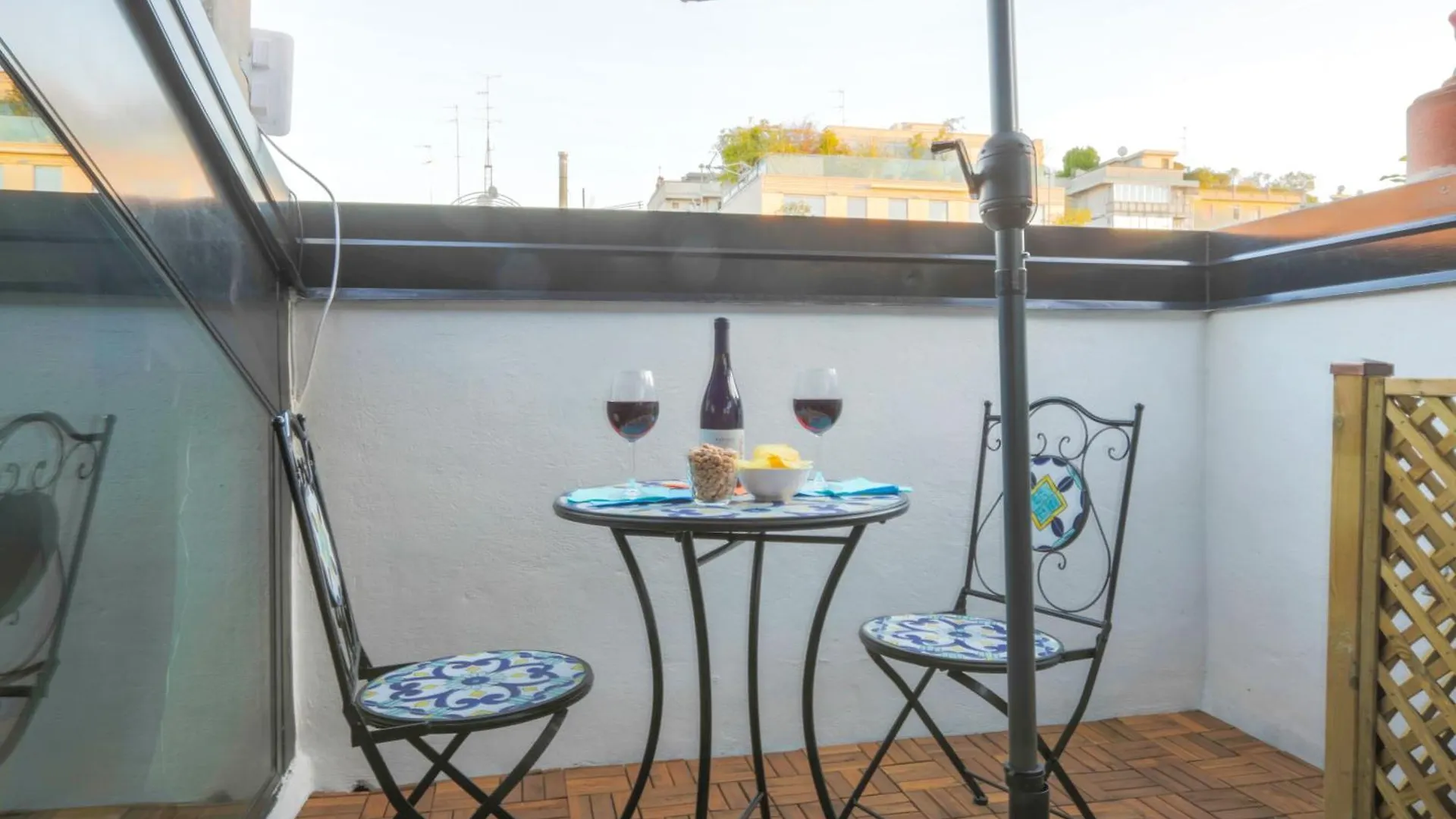 Aparthotel Fiera Milano-City Life Free Parking Villa Anglia' S Bridge